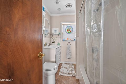 Tiny photo for 5010 Westminster Road, Sylvania, OH 43560 (MLS # 10006717)