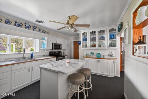 Tiny photo for 5010 Westminster Road, Sylvania, OH 43560 (MLS # 10006717)