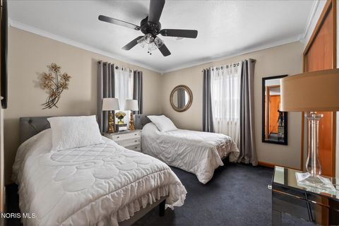 Tiny photo for 5010 Westminster Road, Sylvania, OH 43560 (MLS # 10006717)