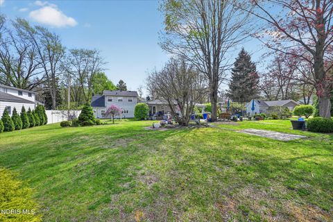 Tiny photo for 5010 Westminster Road, Sylvania, OH 43560 (MLS # 10006717)