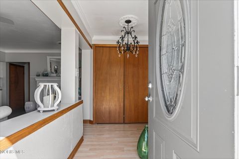 Tiny photo for 5010 Westminster Road, Sylvania, OH 43560 (MLS # 10006717)