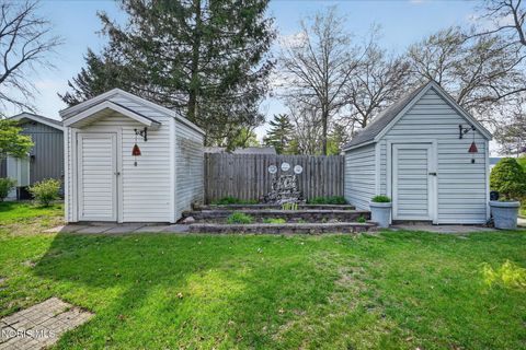 Tiny photo for 5010 Westminster Road, Sylvania, OH 43560 (MLS # 10006717)