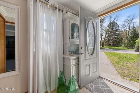 Tiny photo for 5010 Westminster Road, Sylvania, OH 43560 (MLS # 10006717)