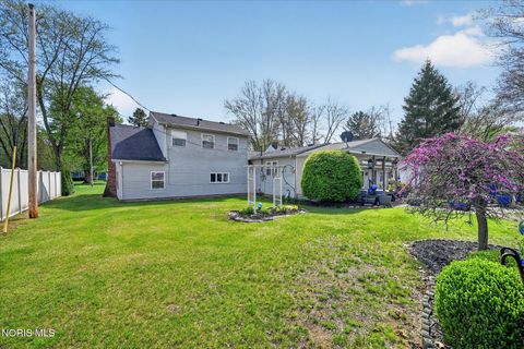 Tiny photo for 5010 Westminster Road, Sylvania, OH 43560 (MLS # 10006717)