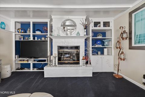 Tiny photo for 5010 Westminster Road, Sylvania, OH 43560 (MLS # 10006717)