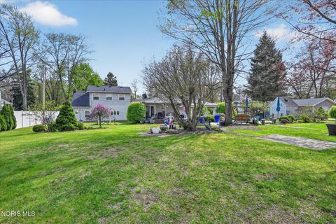 Tiny photo for 5010 Westminster Road, Sylvania, OH 43560 (MLS # 10006717)
