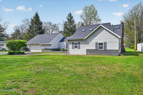 Tiny photo for 5010 Westminster Road, Sylvania, OH 43560 (MLS # 10006717)