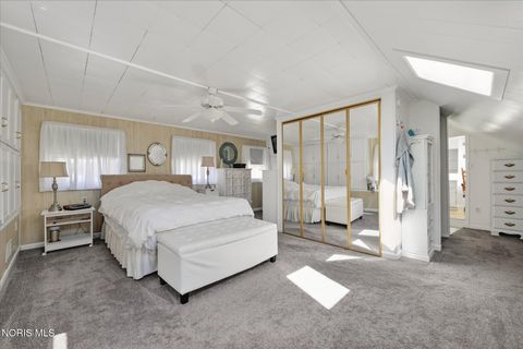 Tiny photo for 5010 Westminster Road, Sylvania, OH 43560 (MLS # 10006717)