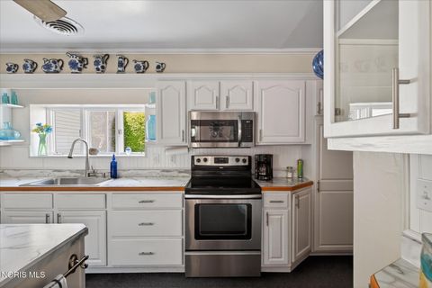 Tiny photo for 5010 Westminster Road, Sylvania, OH 43560 (MLS # 10006717)