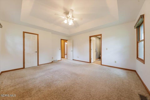 Tiny photo for 26 Hawthorne Drive, Delta, OH 43515 (MLS # 10012589)