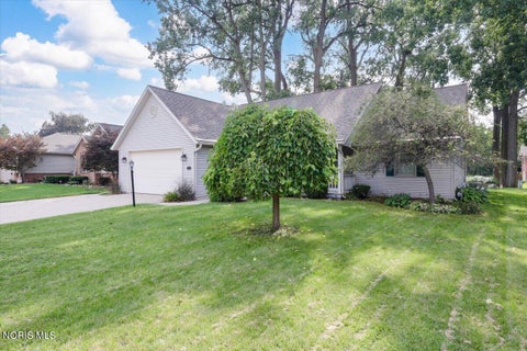 Tiny photo for 26 Hawthorne Drive, Delta, OH 43515 (MLS # 10012589)