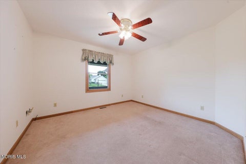 Tiny photo for 26 Hawthorne Drive, Delta, OH 43515 (MLS # 10012589)