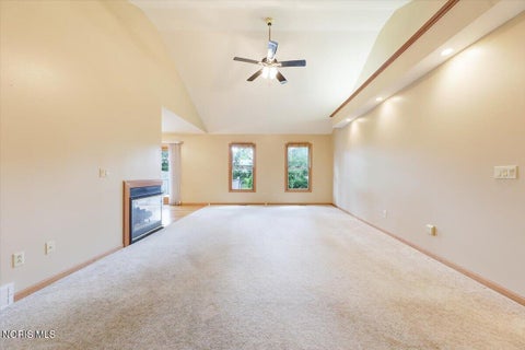 Tiny photo for 26 Hawthorne Drive, Delta, OH 43515 (MLS # 10012589)