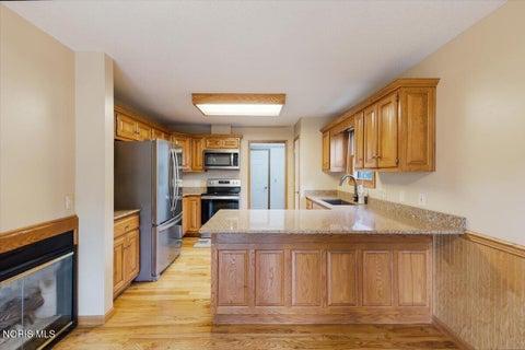 Tiny photo for 26 Hawthorne Drive, Delta, OH 43515 (MLS # 10012589)