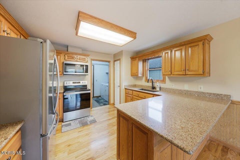 Tiny photo for 26 Hawthorne Drive, Delta, OH 43515 (MLS # 10012589)