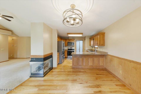 Tiny photo for 26 Hawthorne Drive, Delta, OH 43515 (MLS # 10012589)