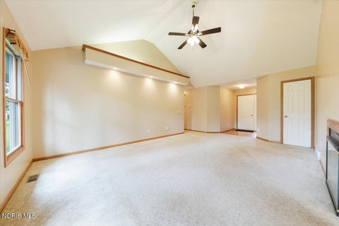 Tiny photo for 26 Hawthorne Drive, Delta, OH 43515 (MLS # 10012589)