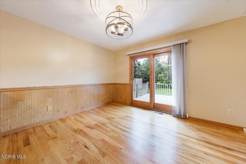 Tiny photo for 26 Hawthorne Drive, Delta, OH 43515 (MLS # 10012589)