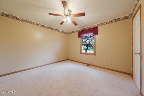 Tiny photo for 26 Hawthorne Drive, Delta, OH 43515 (MLS # 10012589)