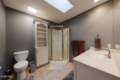 Tiny photo for 26 Hawthorne Drive, Delta, OH 43515 (MLS # 10012589)
