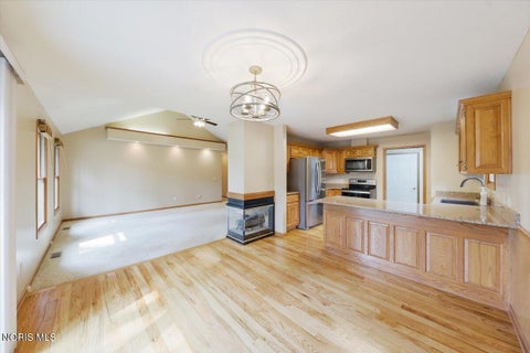 Tiny photo for 26 Hawthorne Drive, Delta, OH 43515 (MLS # 10012589)