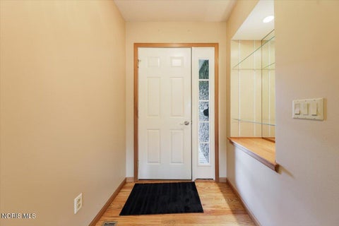 Tiny photo for 26 Hawthorne Drive, Delta, OH 43515 (MLS # 10012589)