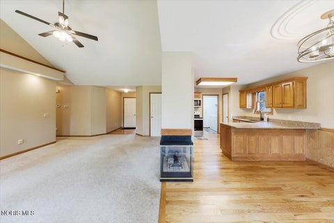 Tiny photo for 26 Hawthorne Drive, Delta, OH 43515 (MLS # 10012589)