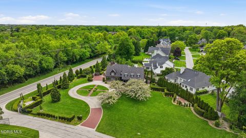 Tiny photo for 30051 Hickory Hill Drive, Perrysburg, OH 43551 (MLS # 10007981)