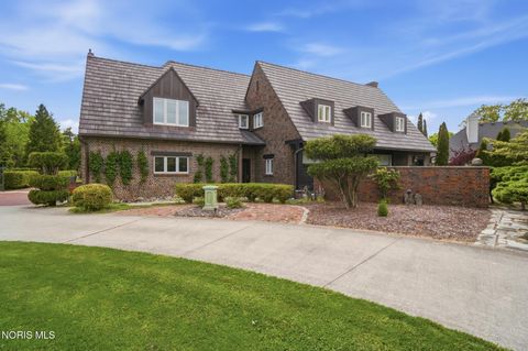Tiny photo for 30051 Hickory Hill Drive, Perrysburg, OH 43551 (MLS # 10007981)