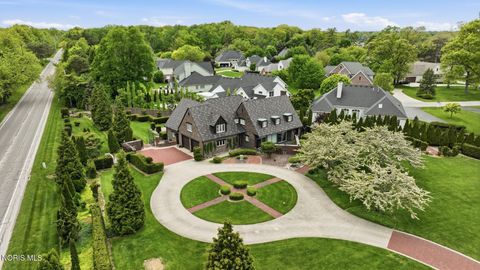 Tiny photo for 30051 Hickory Hill Drive, Perrysburg, OH 43551 (MLS # 10007981)
