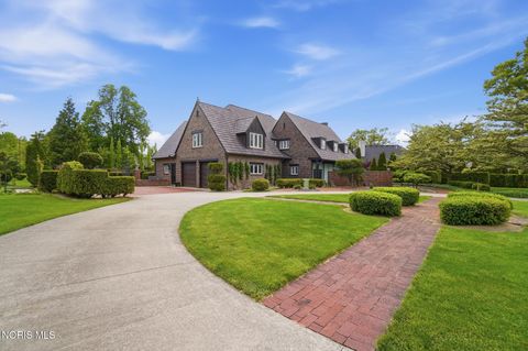 Tiny photo for 30051 Hickory Hill Drive, Perrysburg, OH 43551 (MLS # 10007981)