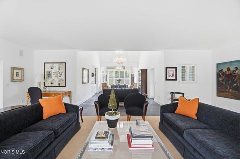 Tiny photo for 30051 Hickory Hill Drive, Perrysburg, OH 43551 (MLS # 10007981)