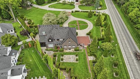 Tiny photo for 30051 Hickory Hill Drive, Perrysburg, OH 43551 (MLS # 10007981)
