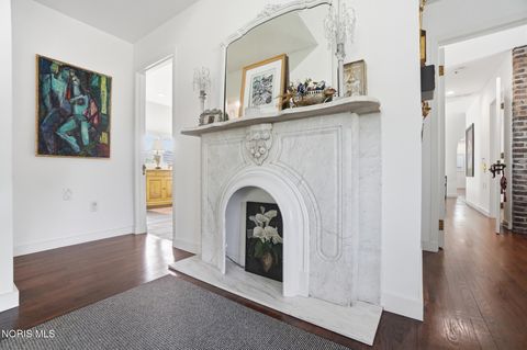 Tiny photo for 30051 Hickory Hill Drive, Perrysburg, OH 43551 (MLS # 10007981)