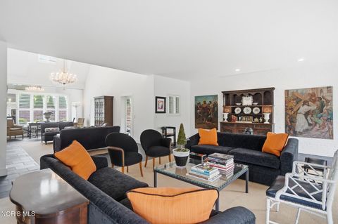 Tiny photo for 30051 Hickory Hill Drive, Perrysburg, OH 43551 (MLS # 10007981)