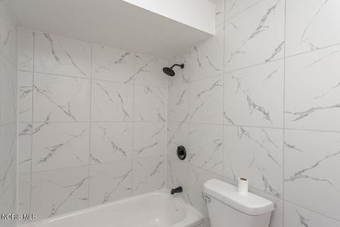 Tiny photo for 5125 Selma Street, Toledo, OH 43613 (MLS # 10004847)