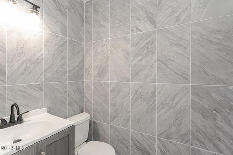 Tiny photo for 5125 Selma Street, Toledo, OH 43613 (MLS # 10004847)