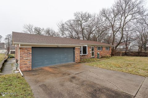 Tiny photo for 5125 Selma Street, Toledo, OH 43613 (MLS # 10004847)