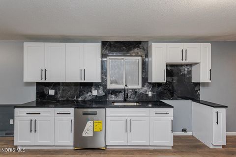 Tiny photo for 5125 Selma Street, Toledo, OH 43613 (MLS # 10004847)