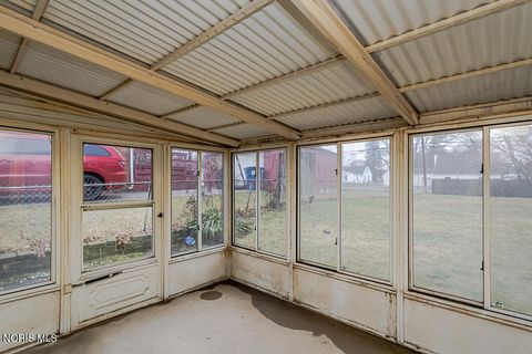 Tiny photo for 5125 Selma Street, Toledo, OH 43613 (MLS # 10004847)