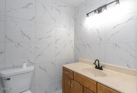 Tiny photo for 5125 Selma Street, Toledo, OH 43613 (MLS # 10004847)