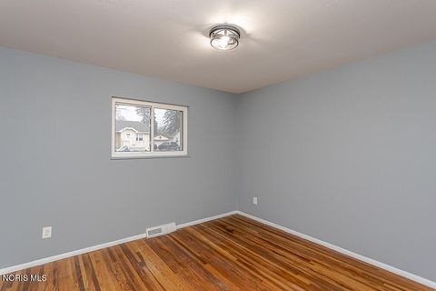 Tiny photo for 5125 Selma Street, Toledo, OH 43613 (MLS # 10004847)