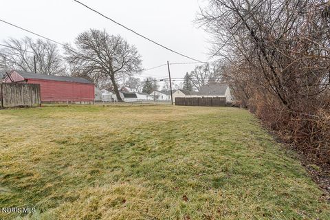 Tiny photo for 5125 Selma Street, Toledo, OH 43613 (MLS # 10004847)