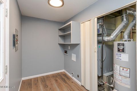 Tiny photo for 5125 Selma Street, Toledo, OH 43613 (MLS # 10004847)