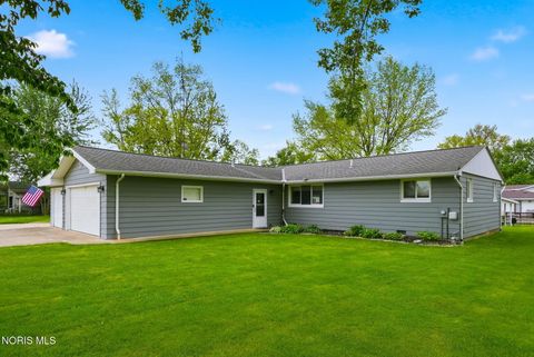 Tiny photo for 5311 Lake Drive, Celina, OH 45822 (MLS # 10007539)