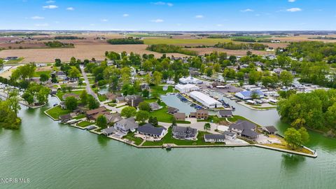 Photo of 5311 Lake Drive, Celina, OH 45822 (MLS # 10007539)
