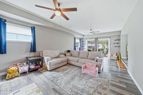 Tiny photo for 5311 Lake Drive, Celina, OH 45822 (MLS # 10007539)