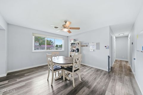 Tiny photo for 5311 Lake Drive, Celina, OH 45822 (MLS # 10007539)