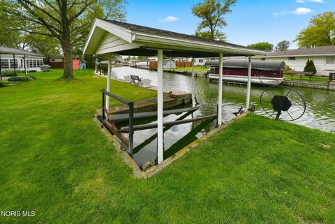 Tiny photo for 5311 Lake Drive, Celina, OH 45822 (MLS # 10007539)