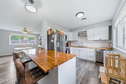 Tiny photo for 5311 Lake Drive, Celina, OH 45822 (MLS # 10007539)